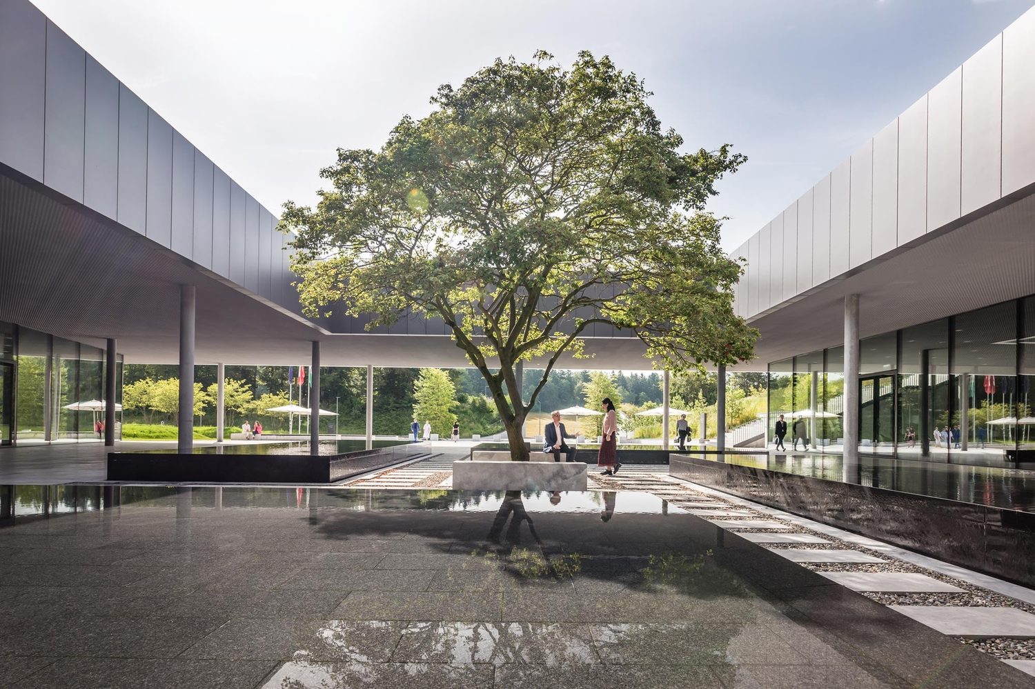 École Hôtelière de Lausanne